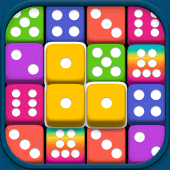 Seven Dots - Merge Puzzle Apk