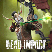 Dead Impact: Survival Online Apk