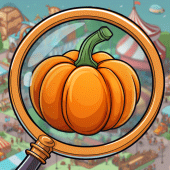 Hidden Objects - The Journey Apk