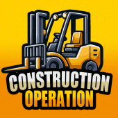 Construction Operation Apk