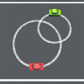 Loop Drive Apk