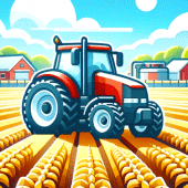 My Perfect Farm Apk