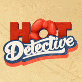 Hot Detective : Find the Difference Game Apk