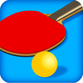 Table Tennis 3D: Ping-Pong Master Apk