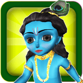 Krishna Little Run Apk