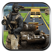 Military Rescue 3D Apk