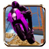 My Bike Stunts Apk