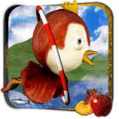 Thunder Bird 3D Stunts Apk