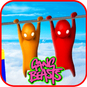 Play Gang On The Beasts 2 Tips Apk