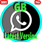 GB WhatsApp latest Version 2021 Apk