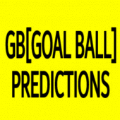 GB(Goal Ball) Soccer Predictions Apk