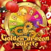 Golden Dragon Roulette Apk