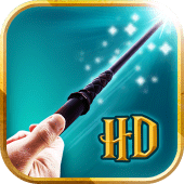 Magic Wands: Wizard Spells Apk