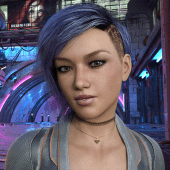 Nautilus 05: Serie Cyberpunk Apk