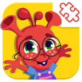 Jigsaw Puzzles for Kids Apk