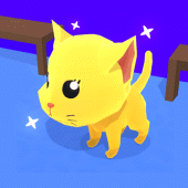 Cat Escape Apk