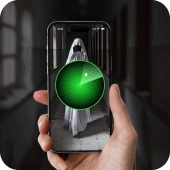 Ghost Detector Radar Camera Apk