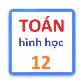 Giải toán Hình học lớp 12 ban Cơ bản Apk