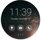 Slide to unlock - Lock screen Apk