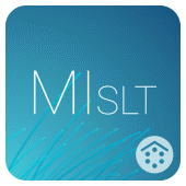 SLT MIUI - Widget & Icon pack Apk