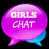 Girls Online Live Chat Meet Apk