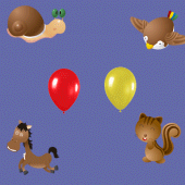 baby balloons Apk