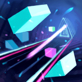 Rhythm Laser Apk