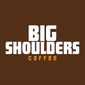 Big Shoulders Coffee Apk