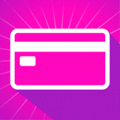 Tarjeta Rosa Apk