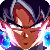 Goku Wallpaper Art HD Apk