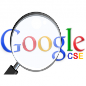 Google Custom Search Engine Apk