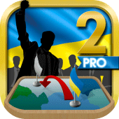 Ukraine Simulator PRO 2 Apk