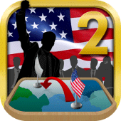 USA Simulator 2 Apk