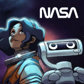 NASA's First Woman Apk