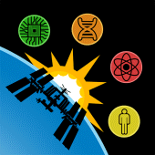 Space Station Research Xplorer Apk