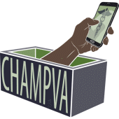 CHAMPVA Launcher Apk