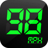 Speedometer: GPS Speedometer Apk