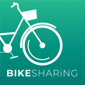 Bike Sharing Apk