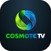 COSMOTE TV Apk