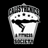 Calisthenics & Fitness Society Apk