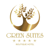 Green Suites Boutique Hotel Apk