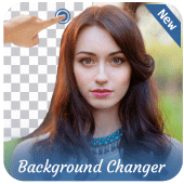 Background Changer : Auto Background Eraser  APK -   APK Download