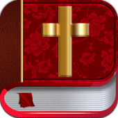 Santa Biblia Reina Valera Apk