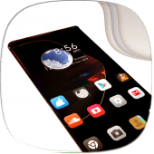 Theme for Samsung Galaxy S30 / S30 Plus Apk