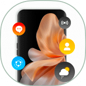 Vivo S18 Pro Theme & Launcher Apk