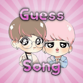 Guess BTS Song By Emoji Apk