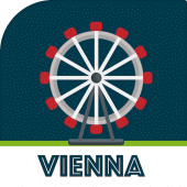 VIENNA Guide Tickets & Hotels Apk