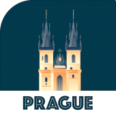 PRAGUE Guide Tickets & Hotels Apk