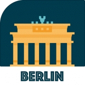 BERLIN Guide Tickets & Hotels Apk