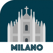 MILAN Guide Tickets & Hotels Apk